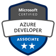 Microsoft Certified: Azure Fundamentals issued by Microsoft for Matheus