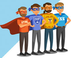 Image of Are we front-end/back-end developers?