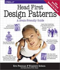 Image of Design Patterns Made Easy - A Review of Head First Design Patterns Head first