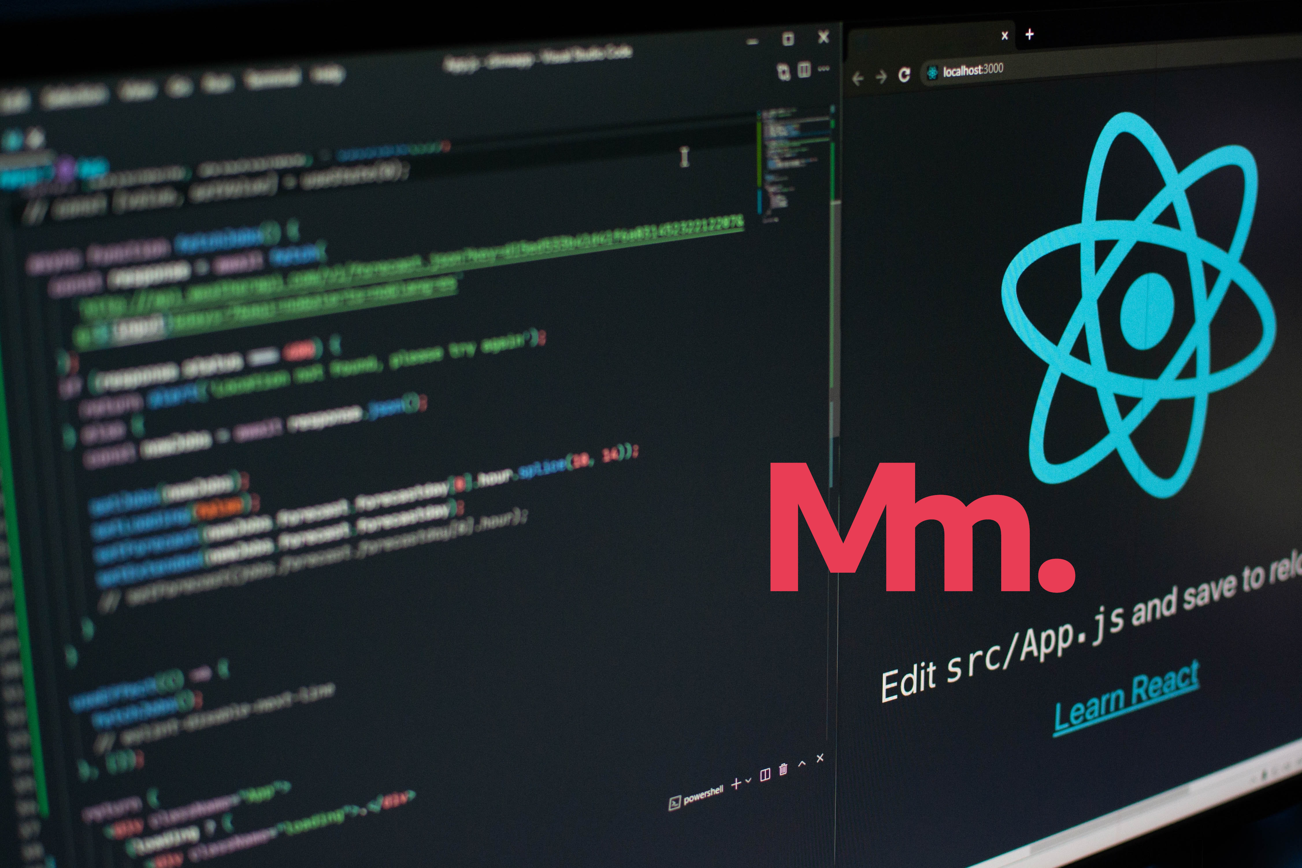 ReactJs patterns - A study based on google search