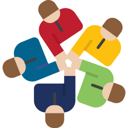 Image of The models for collaboration with Git